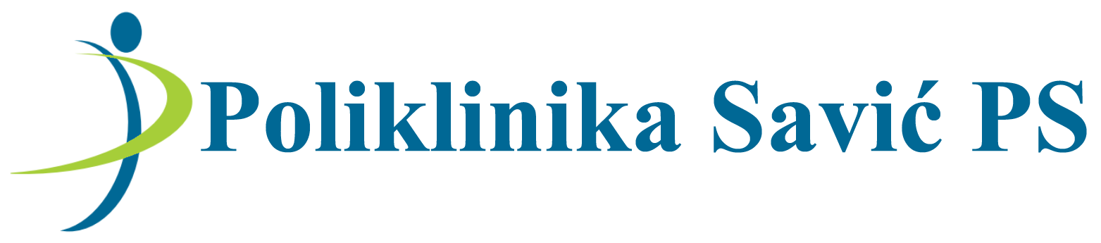 poliklinika savic ps logo
