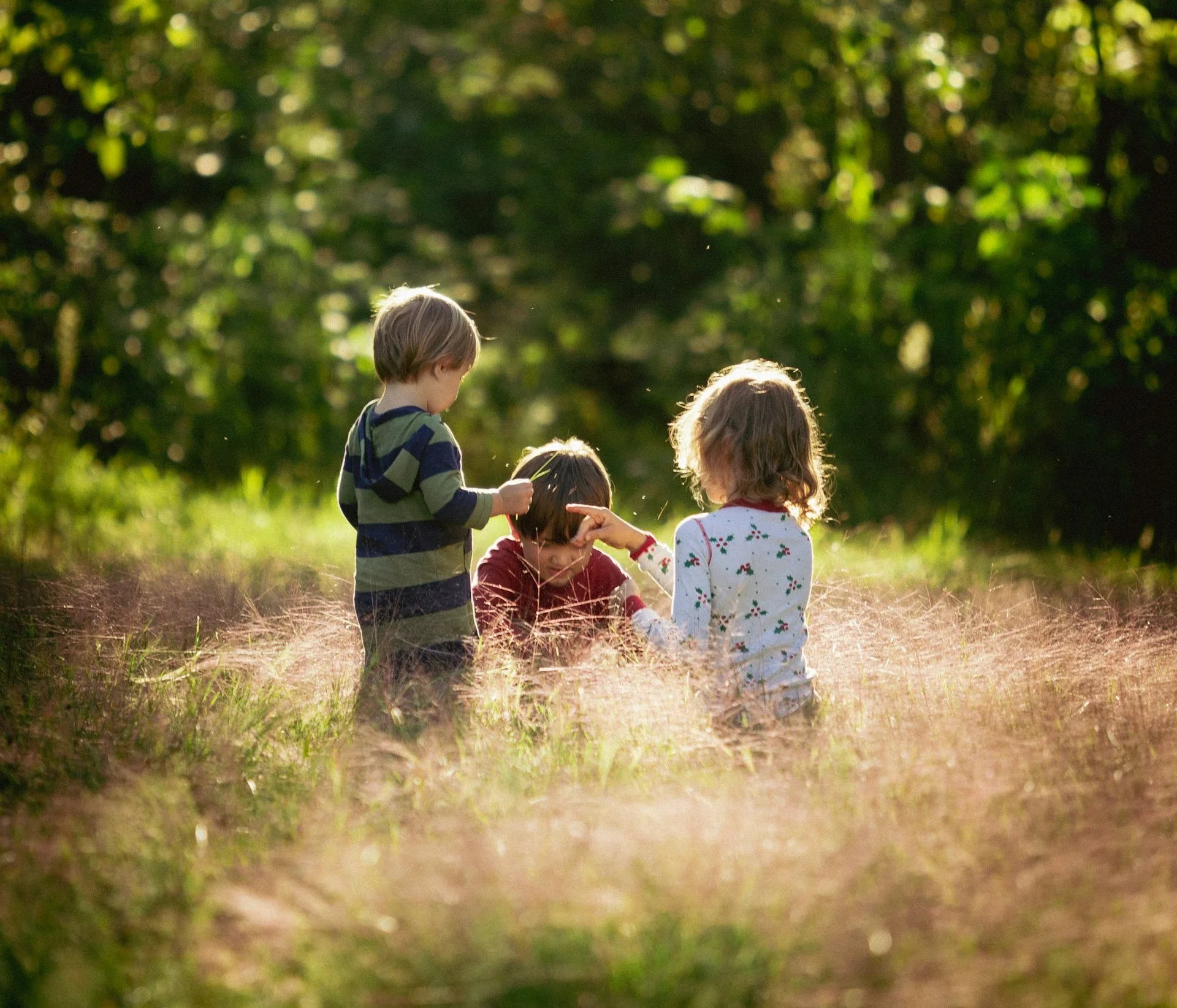 Poremećaji mokrenja i defekacije kod dece