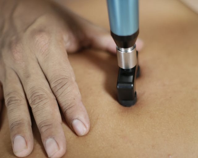 Princip rada Tecar terapije