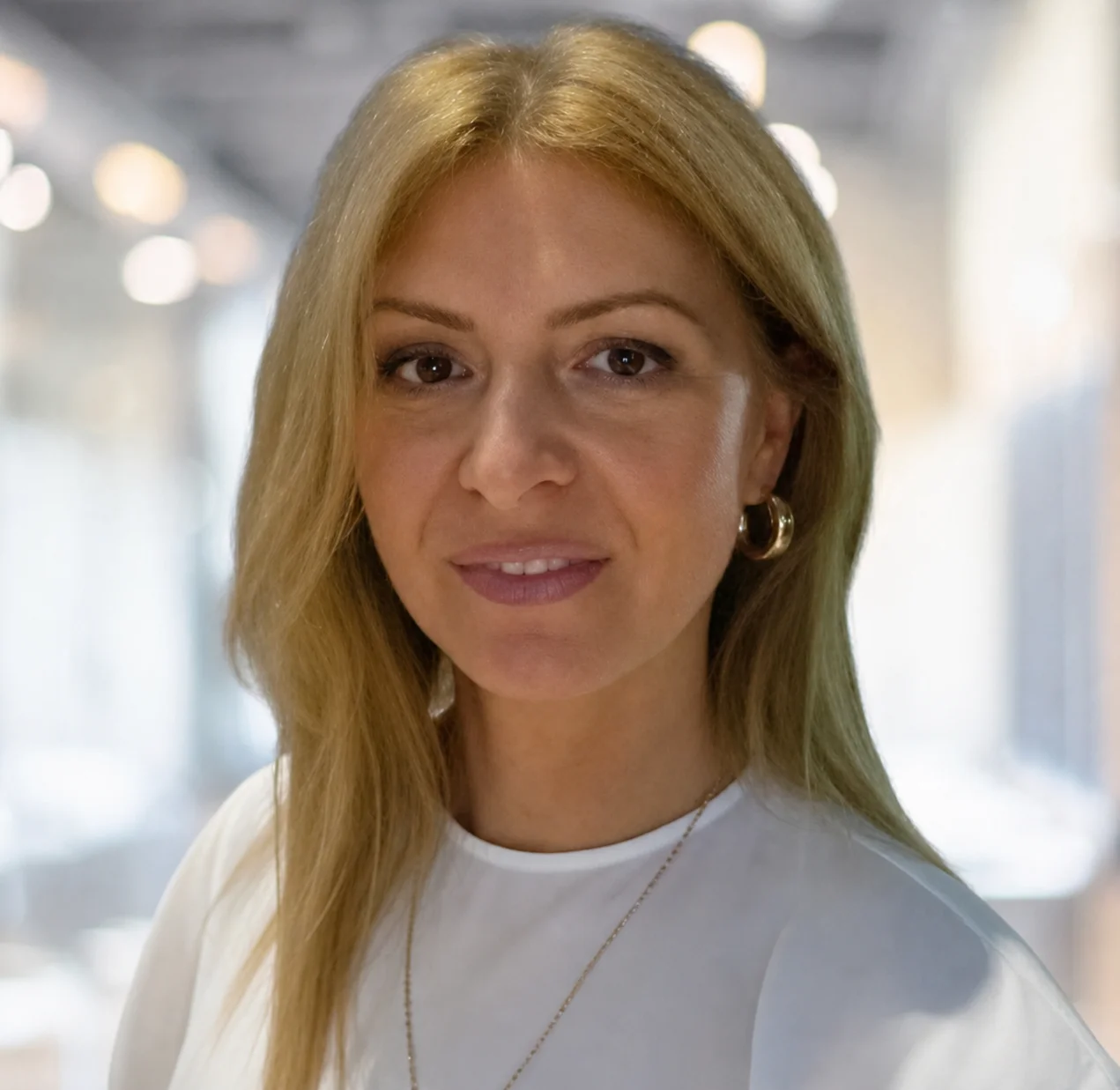 Dr Katarina Kutlesic Stojanovic Ortoped