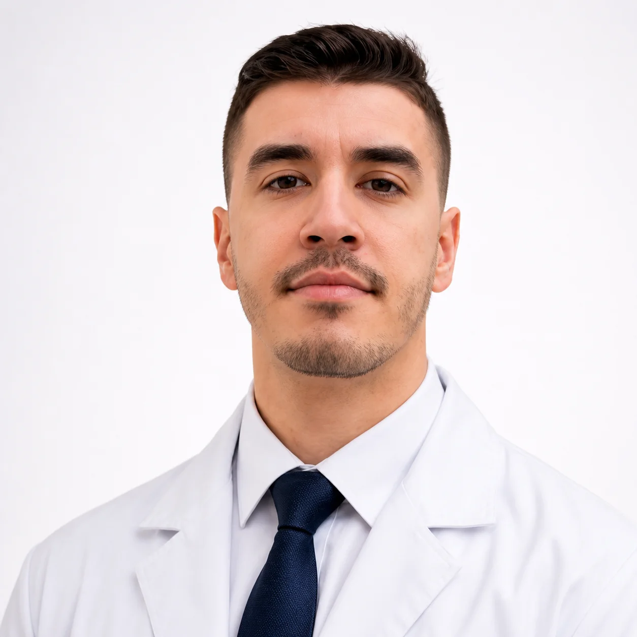 Dr Radomir Damjanovic Neurolog Nis