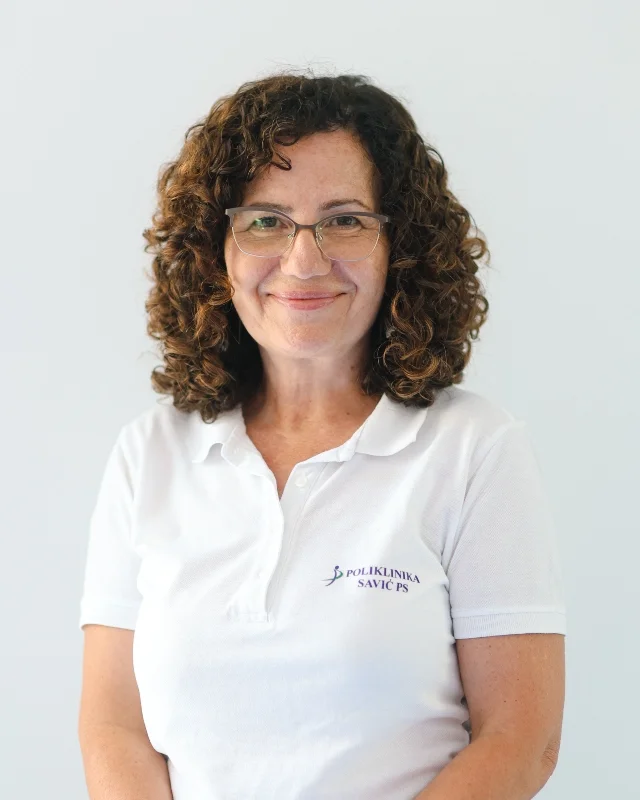 Danijela ĐOkić Medicinska Sestra (1)